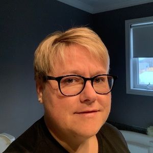 Meet your Posher, Maryse